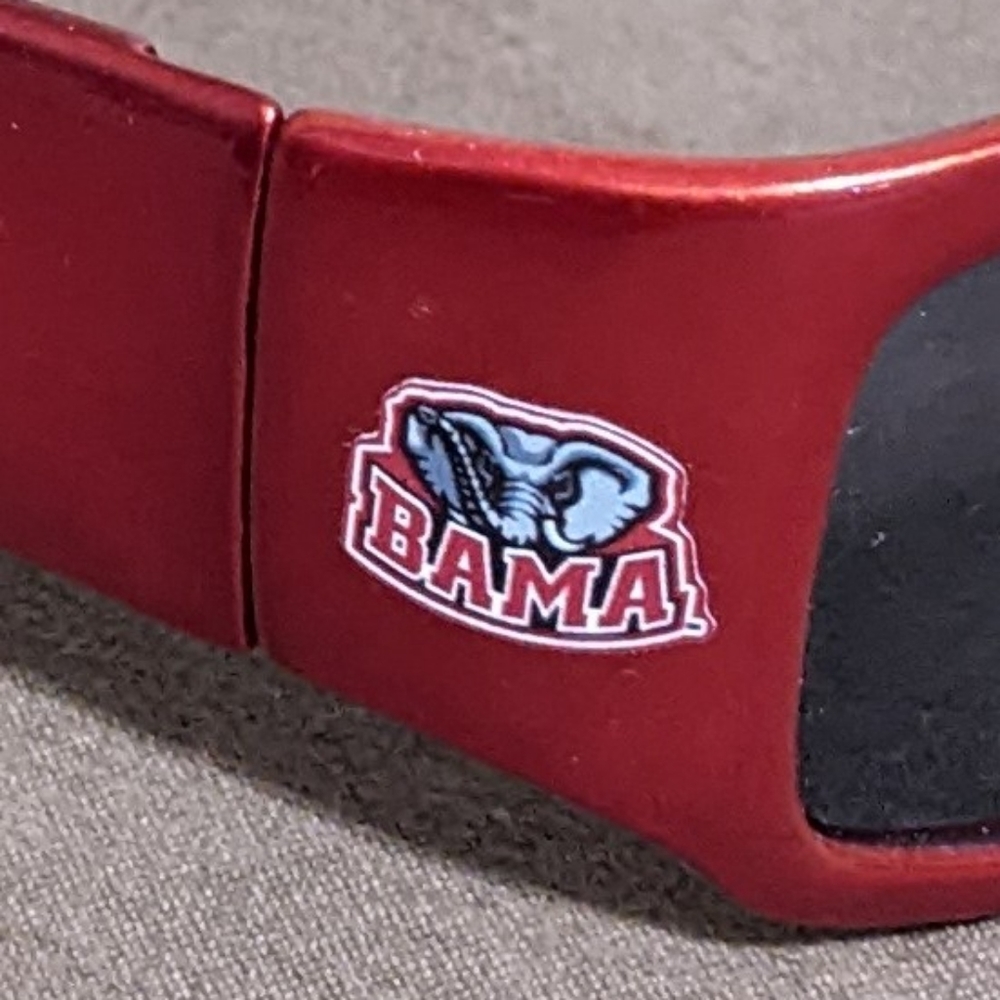 NWOT BAMA 😎 Sunglasses 😎 - Picture 3 of 5